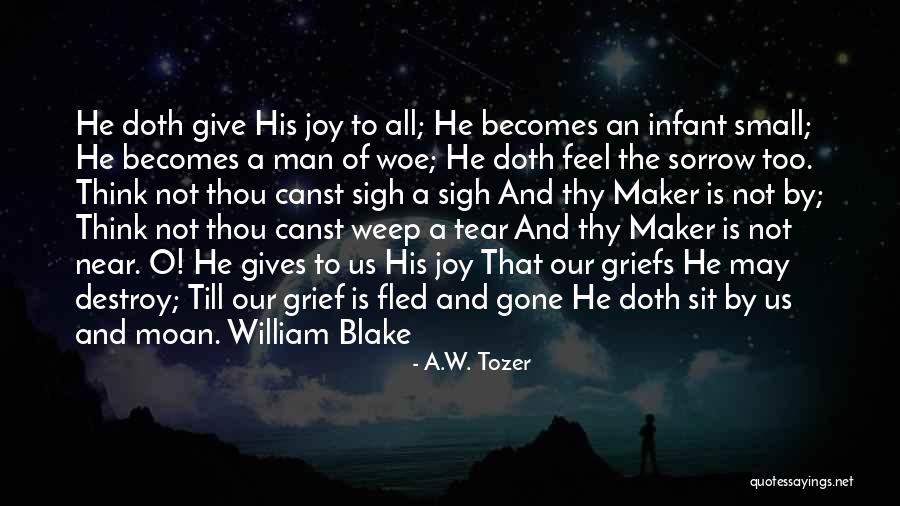 Being Cheated On Pinterest Quotes By A.W. Tozer Being Cheated On Pinterest Quotes By A.W. Tozer