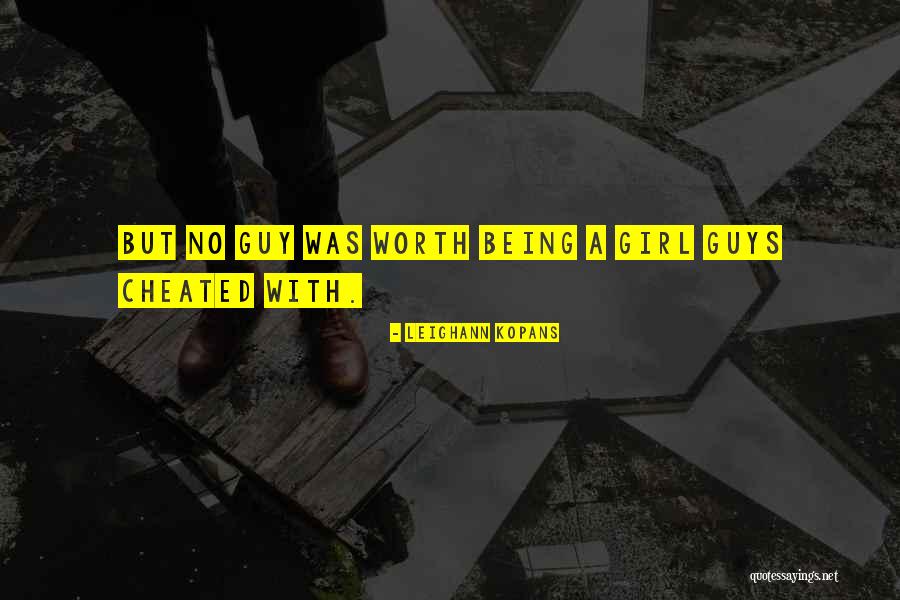 Being Cheated Quotes By LeighAnn Kopans Being Cheated Quotes By LeighAnn Kopans