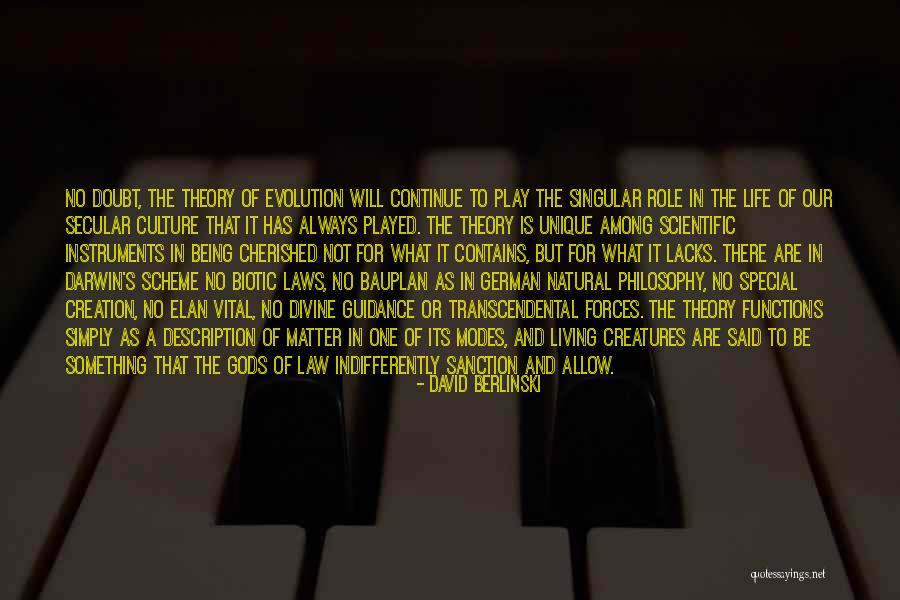 Being Cherished Quotes By David Berlinski Being Cherished Quotes By David Berlinski
