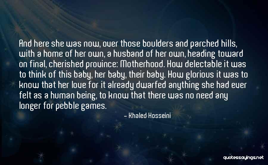 Being Cherished Quotes By Khaled Hosseini Being Cherished Quotes By Khaled Hosseini
