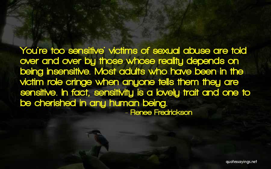 Being Cherished Quotes By Renee Fredrickson Being Cherished Quotes By Renee Fredrickson