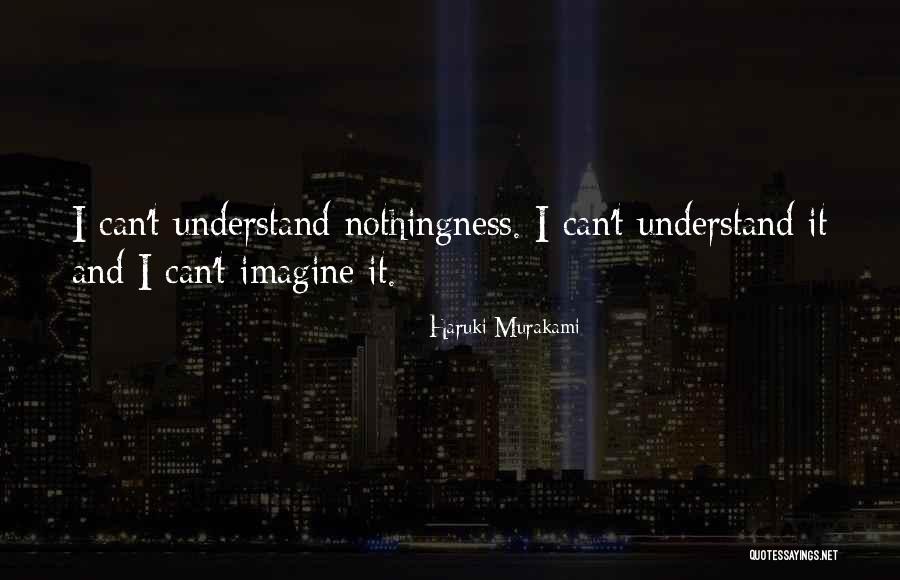 Being Chilled Out Quotes By Haruki Murakami Being Chilled Out Quotes By Haruki Murakami
