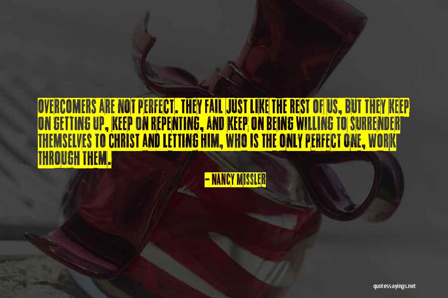 Being Christ Like Quotes By Nancy Missler Being Christ Like Quotes By Nancy Missler
