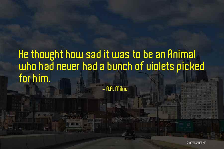 Being Chronically Ill Quotes By A.A. Milne Being Chronically Ill Quotes By A.A. Milne