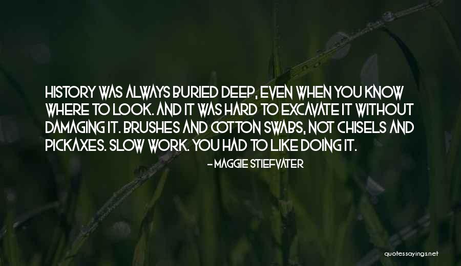 Being Chronically Ill Quotes By Maggie Stiefvater Being Chronically Ill Quotes By Maggie Stiefvater