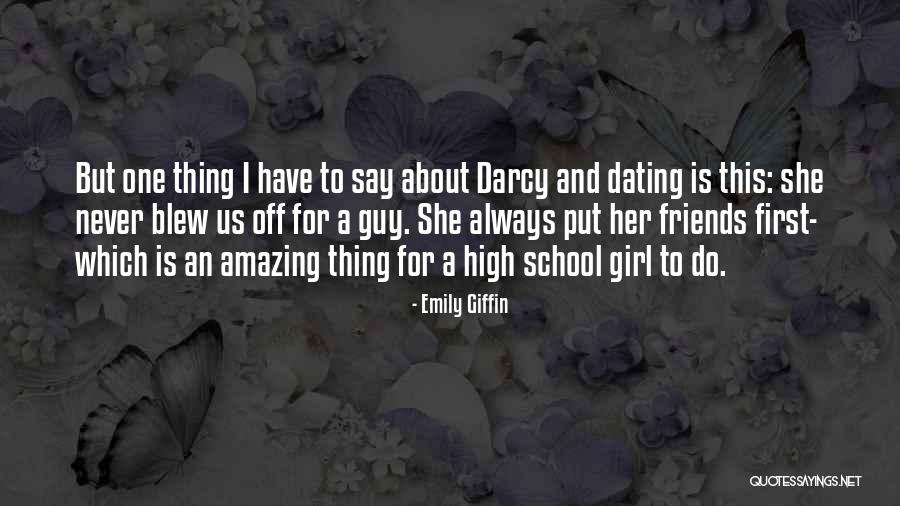 Being Circumspect Quotes By Emily Giffin Being Circumspect Quotes By Emily Giffin