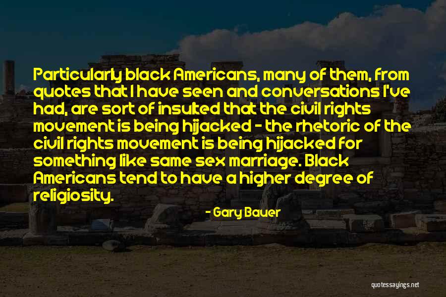 Being Civil Quotes By Gary Bauer Being Civil Quotes By Gary Bauer