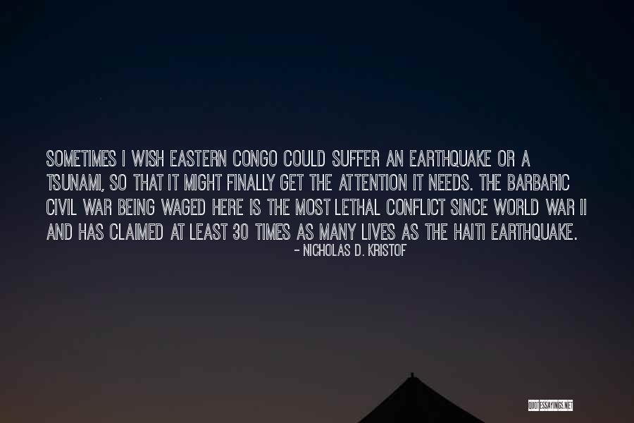 Being Civil Quotes By Nicholas D. Kristof Being Civil Quotes By Nicholas D. Kristof