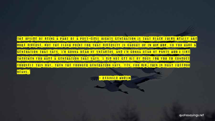 Being Civil Quotes By Reginald Hudlin Being Civil Quotes By Reginald Hudlin