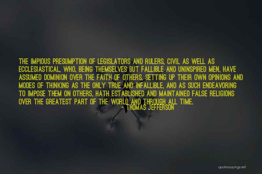 Being Civil Quotes By Thomas Jefferson Being Civil Quotes By Thomas Jefferson