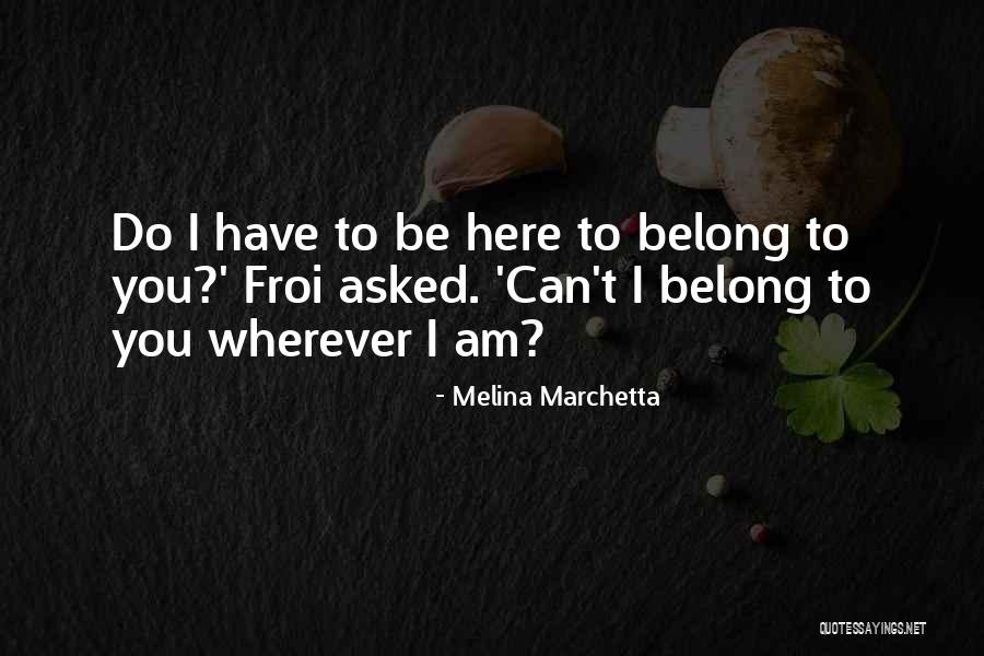 Being Classy Woman Quotes By Melina Marchetta Being Classy Woman Quotes By Melina Marchetta