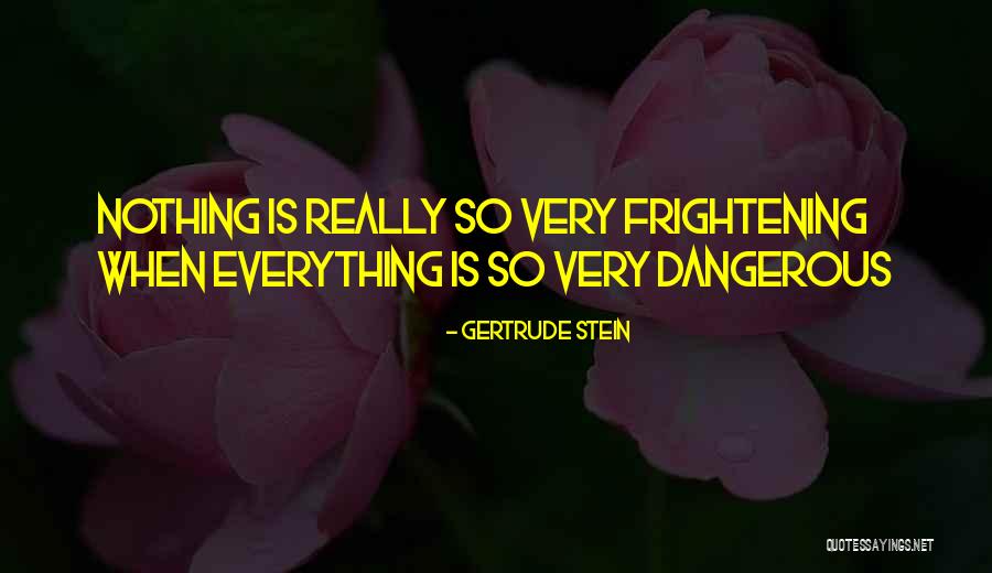 Being Close To Allah Quotes By Gertrude Stein Being Close To Allah Quotes By Gertrude Stein