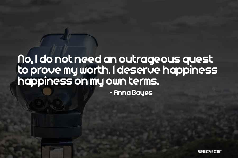 Being Close To Your Mother Quotes By Anna Bayes Being Close To Your Mother Quotes By Anna Bayes