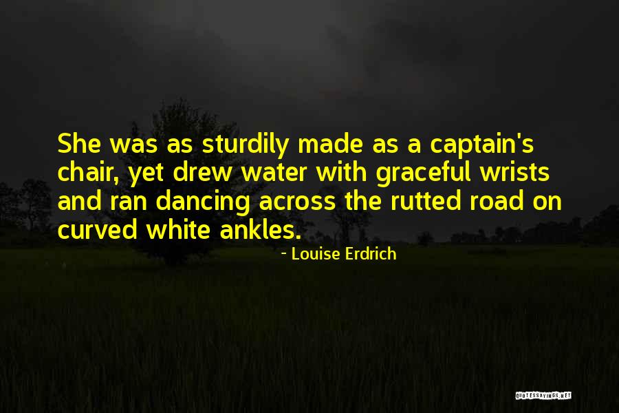 Being Close To Your Mother Quotes By Louise Erdrich Being Close To Your Mother Quotes By Louise Erdrich