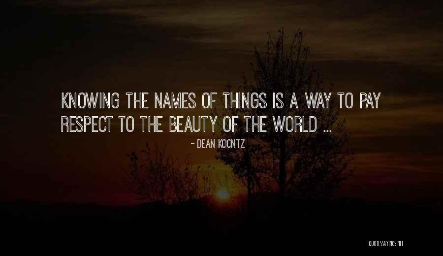 Being Coached Quotes By Dean Koontz Being Coached Quotes By Dean Koontz