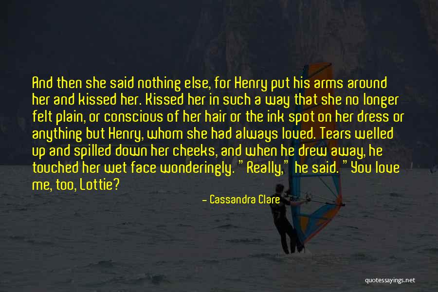 Being Cold In A Relationship Quotes By Cassandra Clare Being Cold In A Relationship Quotes By Cassandra Clare