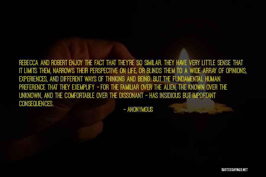 Being Comfortable With Yourself Quotes By Anonymous Being Comfortable With Yourself Quotes By Anonymous