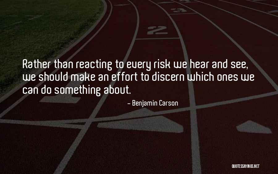 Being Committed To A Sport Quotes By Benjamin Carson Being Committed To A Sport Quotes By Benjamin Carson