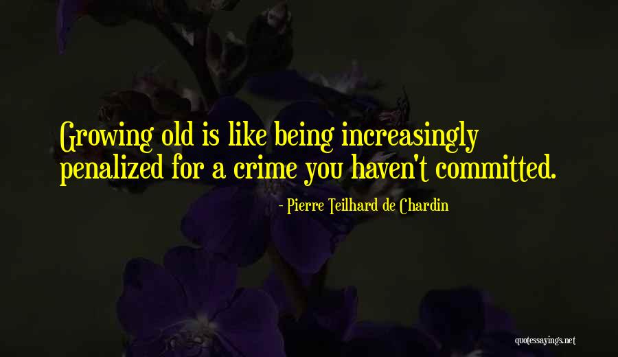 Being Committed To Someone Quotes By Pierre Teilhard De Chardin Being Committed To Someone Quotes By Pierre Teilhard De Chardin