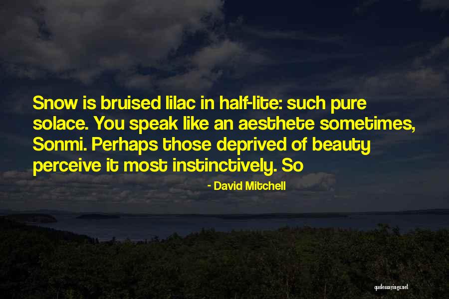 Being Confrontational Quotes By David Mitchell Being Confrontational Quotes By David Mitchell
