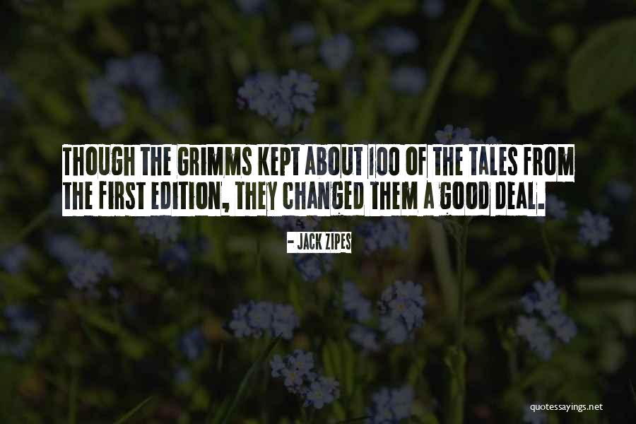 Being Considerate And Caring Quotes By Jack Zipes Being Considerate And Caring Quotes By Jack Zipes