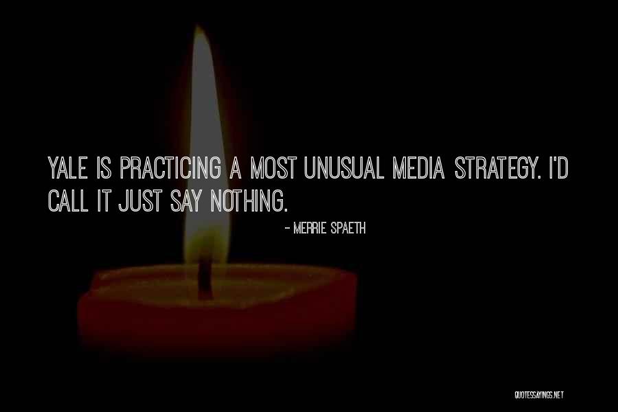 Being Considerate And Caring Quotes By Merrie Spaeth Being Considerate And Caring Quotes By Merrie Spaeth