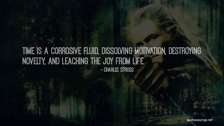 Being Contested Quotes By Charles Stross Being Contested Quotes By Charles Stross