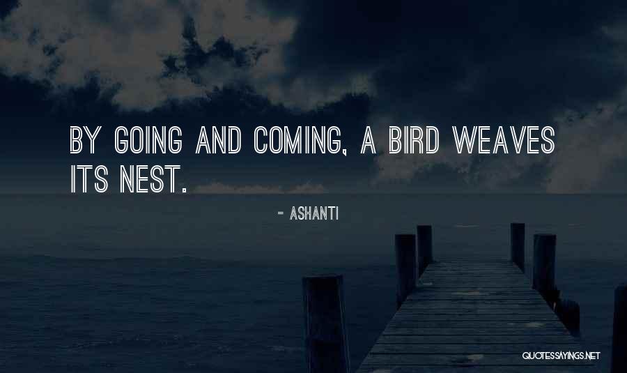 Being Contrite Quotes By Ashanti Being Contrite Quotes By Ashanti