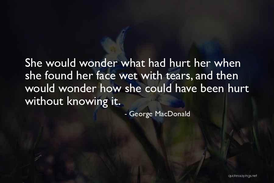 Being Contrite Quotes By George MacDonald Being Contrite Quotes By George MacDonald