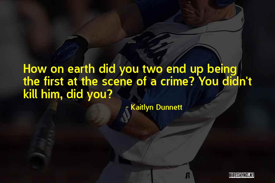 Being Cozy Quotes By Kaitlyn Dunnett Being Cozy Quotes By Kaitlyn Dunnett