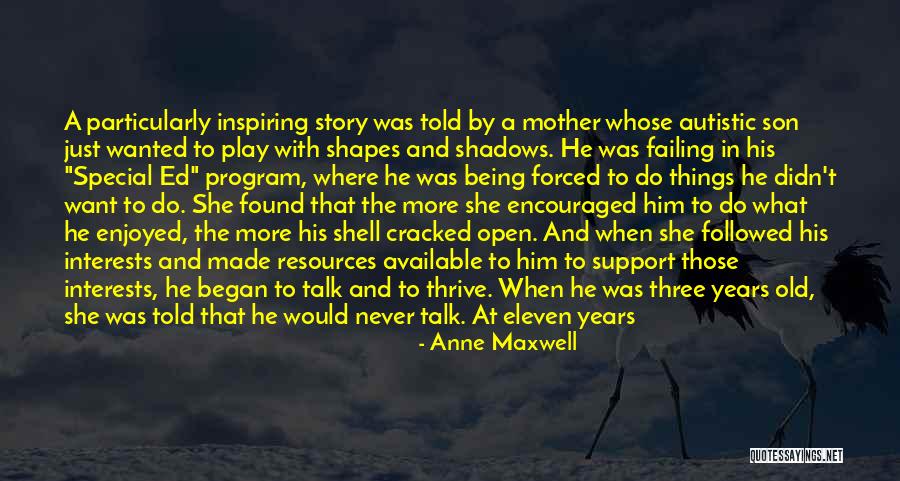 Being Cracked Quotes By Anne Maxwell Being Cracked Quotes By Anne Maxwell