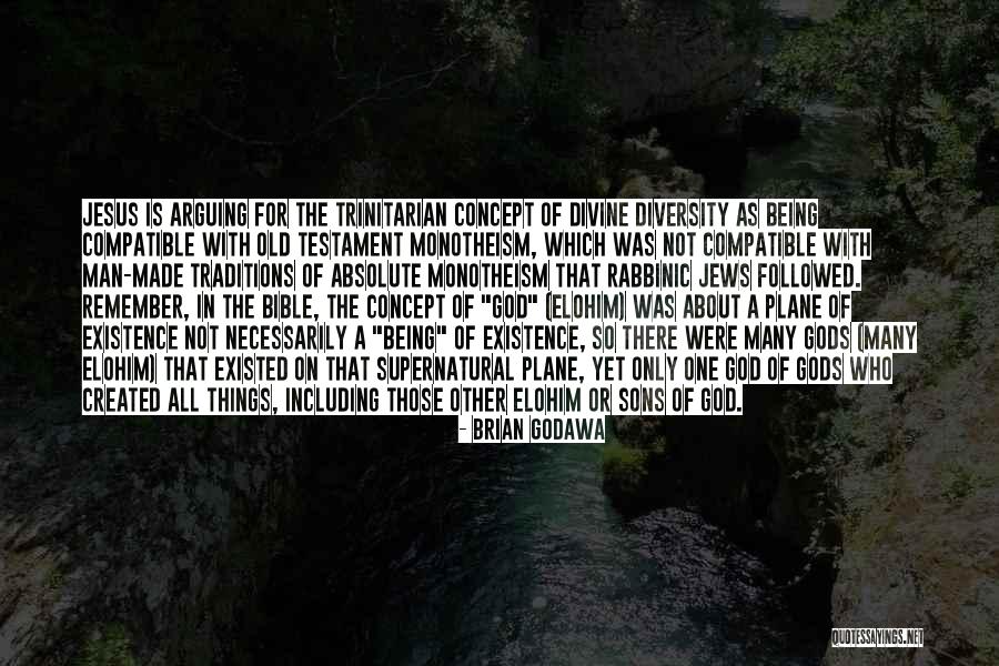 Being Created In Gods Quotes By Brian Godawa Being Created In Gods Quotes By Brian Godawa