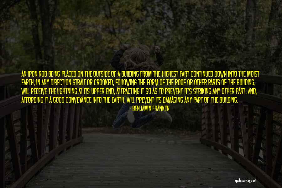 Being Crooked Quotes By Benjamin Franklin Being Crooked Quotes By Benjamin Franklin