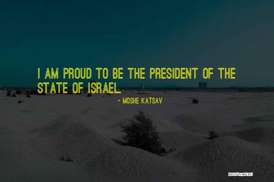 Being Crushed By Guys Quotes By Moshe Katsav Being Crushed By Guys Quotes By Moshe Katsav
