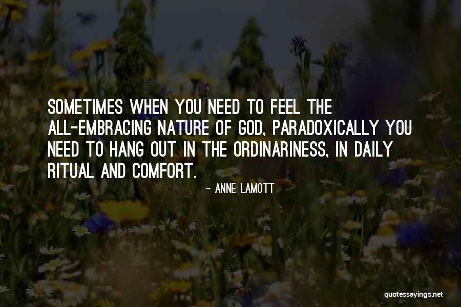 Being Crushed By Your Love Quotes By Anne Lamott Being Crushed By Your Love Quotes By Anne Lamott