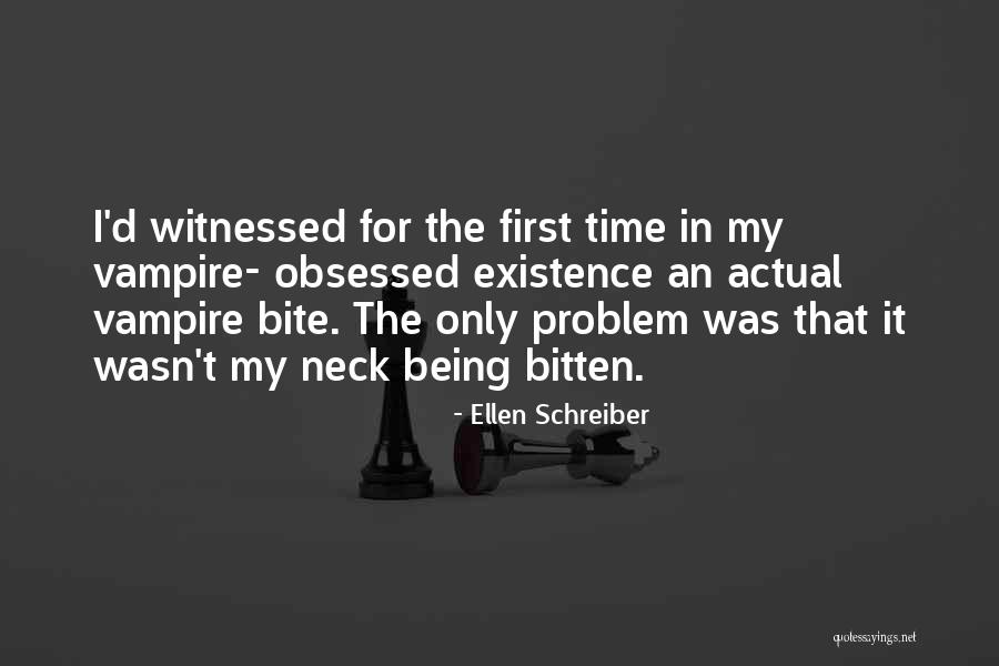 Being Cryptic Quotes By Ellen Schreiber Being Cryptic Quotes By Ellen Schreiber