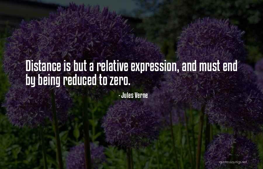Being Cryptic Quotes By Jules Verne
