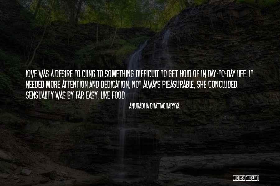 Being Cut Throat Quotes By Anuradha Bhattacharyya Being Cut Throat Quotes By Anuradha Bhattacharyya