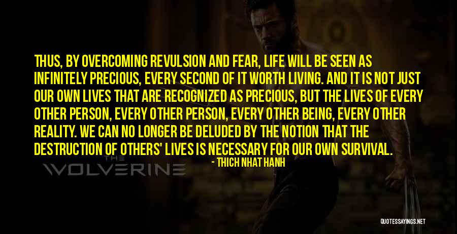 Being Deluded Quotes By Thich Nhat Hanh Being Deluded Quotes By Thich Nhat Hanh