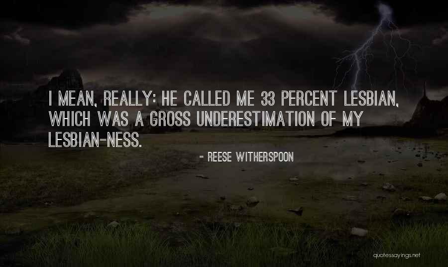 Being Depressed And Not Knowing Why Quotes By Reese Witherspoon Being Depressed And Not Knowing Why Quotes By Reese Witherspoon