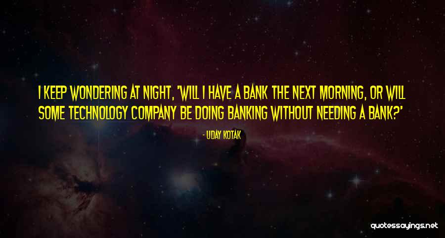 Being Depressed And Sad Quotes By Uday Kotak Being Depressed And Sad Quotes By Uday Kotak