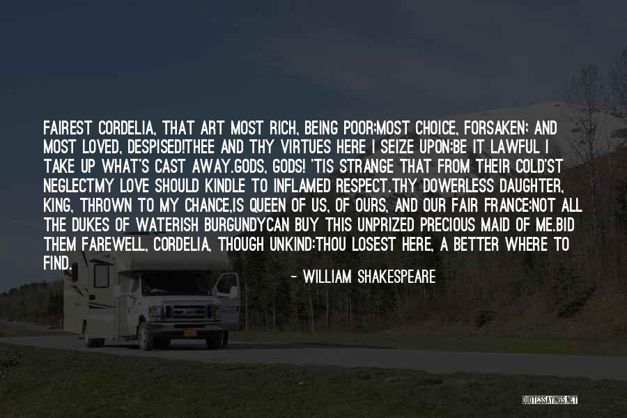 Being Despised Quotes By William Shakespeare Being Despised Quotes By William Shakespeare