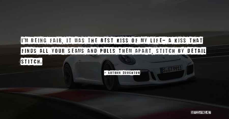 Being Detail Quotes By Autumn Doughton Being Detail Quotes By Autumn Doughton