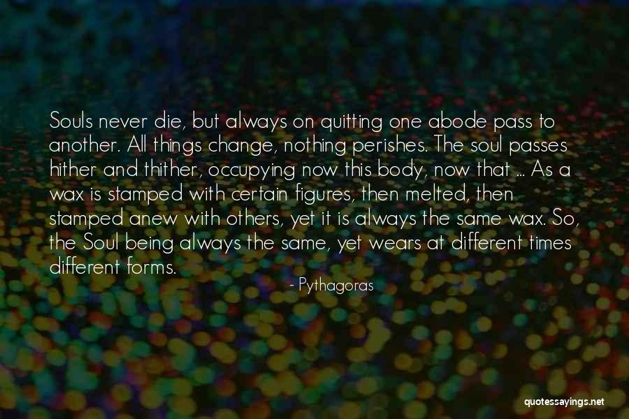Being Different But The Same Quotes By Pythagoras Being Different But The Same Quotes By Pythagoras