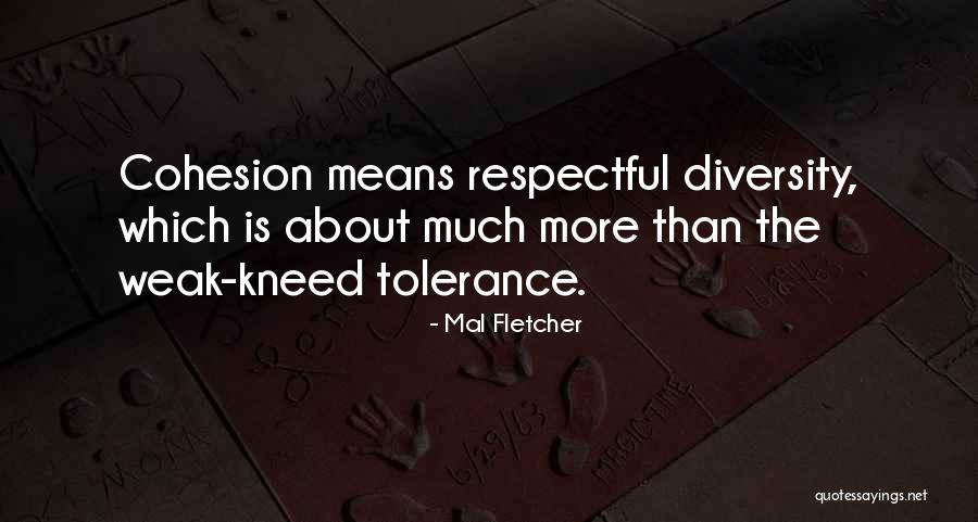Being Different Due To Accent Quotes By Mal Fletcher Being Different Due To Accent Quotes By Mal Fletcher