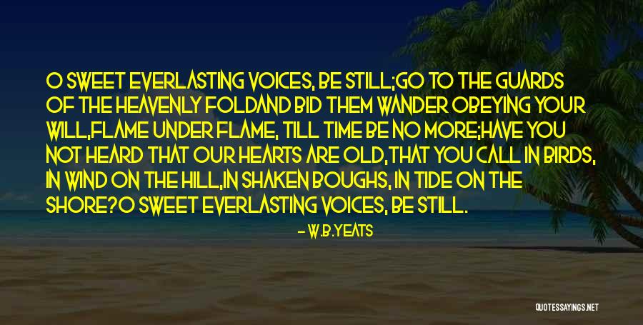 Being Different Due To Accent Quotes By W.B.Yeats Being Different Due To Accent Quotes By W.B.Yeats