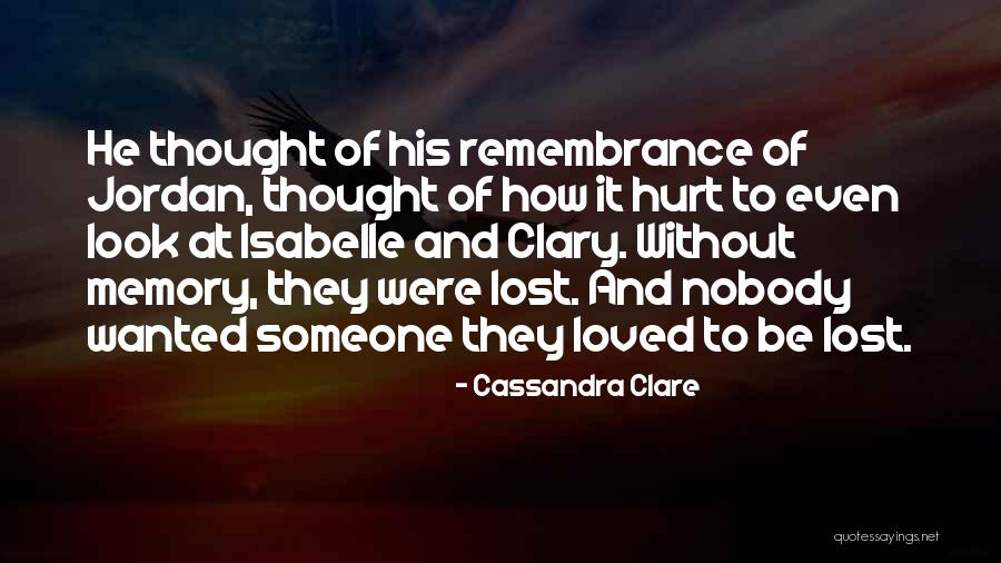 Being Different From Other Guys Quotes By Cassandra Clare Being Different From Other Guys Quotes By Cassandra Clare