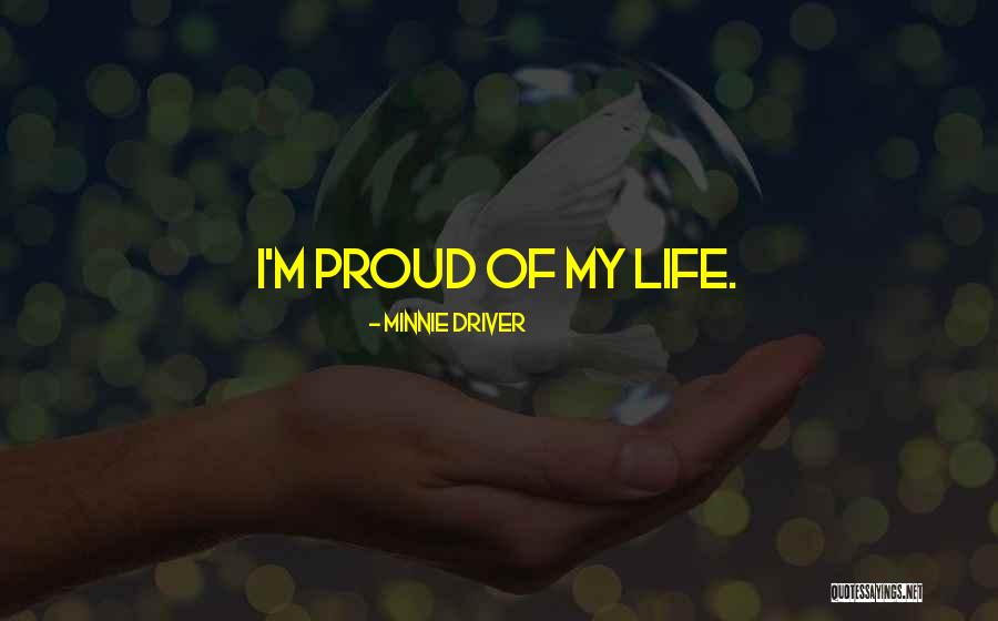 Being Difficult But Worth It Quotes By Minnie Driver Being Difficult But Worth It Quotes By Minnie Driver
