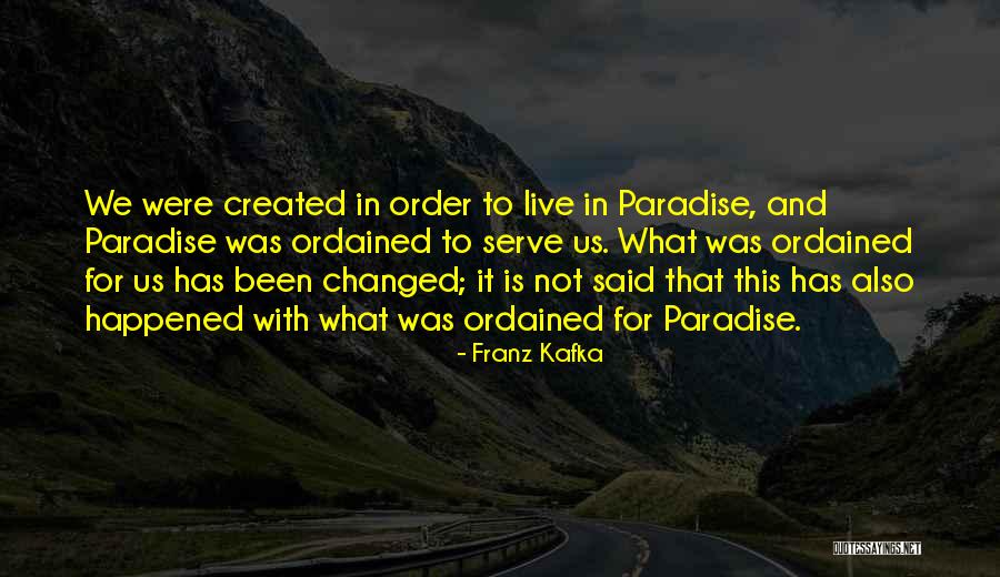 Being Diffident Quotes By Franz Kafka Being Diffident Quotes By Franz Kafka