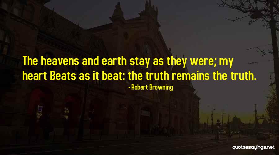 Being Disappointed In Your Parents Quotes By Robert Browning Being Disappointed In Your Parents Quotes By Robert Browning